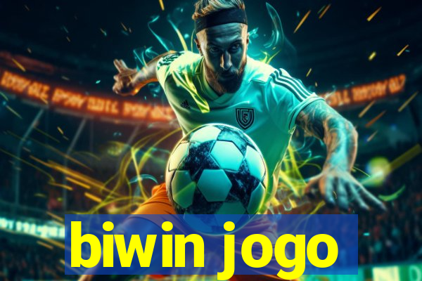 biwin jogo